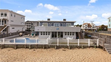 A true Sandbridge Original Flat-Top Oceanfront built like a - photo 22