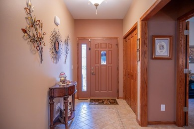 Deeded access across the road to Castle Rock Lake, Wisconsin's - photo 22