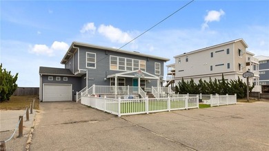 A true Sandbridge Original Flat-Top Oceanfront built like a - photo 24