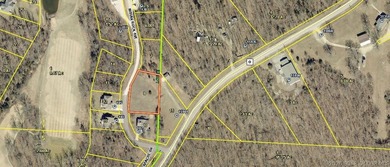 If your looking to build, Look no further! This Flat Lot sits in - photo 5