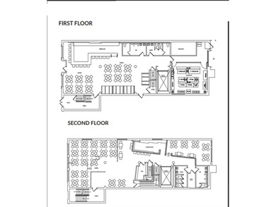 An opportunity to acquire a fully built-out, freestanding 14,800 - photo 29