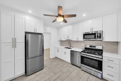 Welcome to Cryder Point. This sun-filled 1-bedroom, 1-bath co-op - photo 7