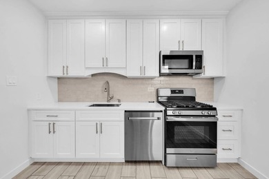Welcome to Cryder Point. This sun-filled 1-bedroom, 1-bath co-op - photo 8