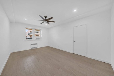 Welcome to Cryder Point. This sun-filled 1-bedroom, 1-bath co-op - photo 9