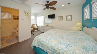 A true Sandbridge Original Flat-Top Oceanfront built like a - photo 39