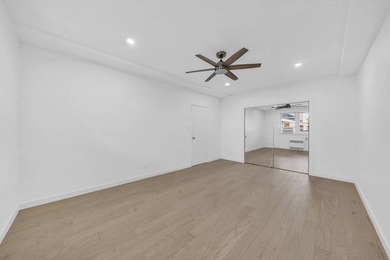 Welcome to Cryder Point. This sun-filled 1-bedroom, 1-bath co-op - photo 10