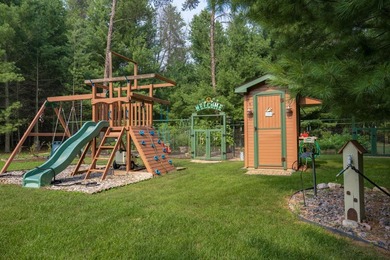 Deeded access across the road to Castle Rock Lake, Wisconsin's - photo 40