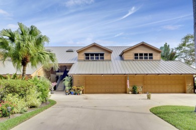 Lake Condo For Sale in Stuart, Florida