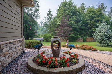 Deeded access across the road to Castle Rock Lake, Wisconsin's - photo 41