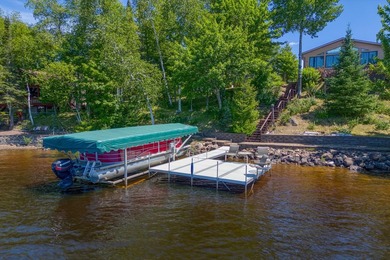Welcome to Pine Lake, where every evening ends with a front-row - photo 42