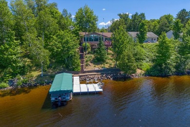 Welcome to Pine Lake, where every evening ends with a front-row - photo 43