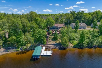 Welcome to Pine Lake, where every evening ends with a front-row - photo 44