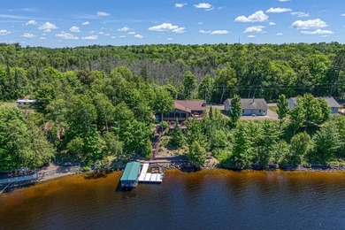 Welcome to Pine Lake, where every evening ends with a front-row - photo 45