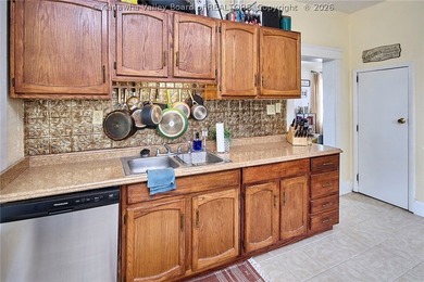 Spacious 2-story home in a convenient Dunbar location! This home - photo 6