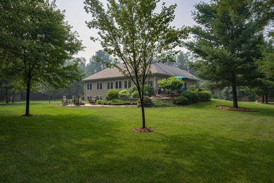 Deeded access across the road to Castle Rock Lake, Wisconsin's - photo 46