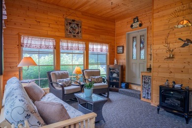 Deeded access across the road to Castle Rock Lake, Wisconsin's - photo 48