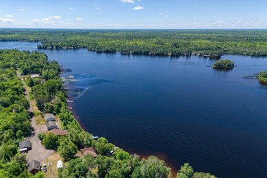 Welcome to Pine Lake, where every evening ends with a front-row - photo 49