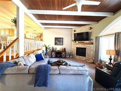 Lake of the Ozarks Condo For Sale in Osage Beach Missouri