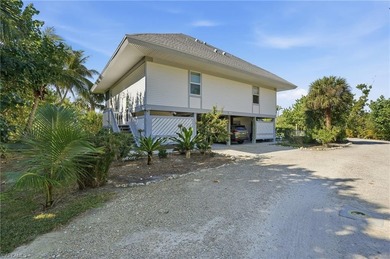 (private lake, pond, coastal) Home For Sale in Sanibel Florida