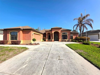 North Glen Lake Home Sale Pending in Weeki Wachee Florida