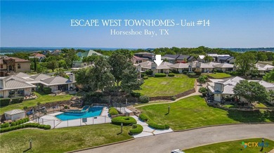 Gorgeous 2 bedroom 2 bath HORSESHOE BAY TOWNHOME - has been - photo 2