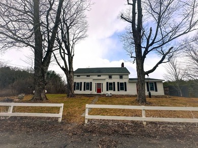 Set along a quiet stretch of Drake Hill Road in the rolling - photo 1