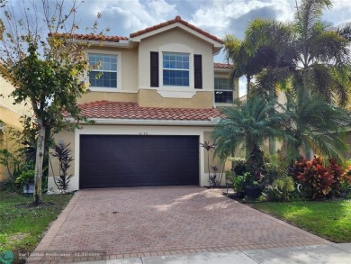 Lake Home For Sale in Boynton Beach, Florida