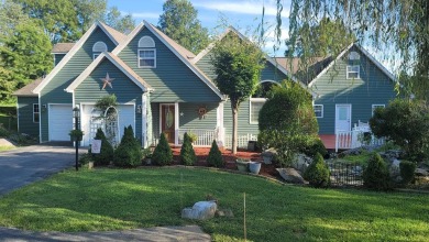 Lake Home Off Market in Abingdon, Virginia