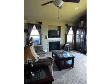 Lake Home For Sale in Brumley, Missouri