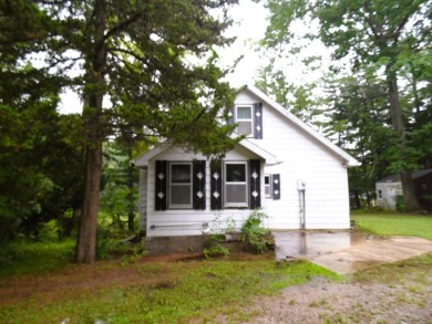 Lake Home For Sale in Alger, Michigan