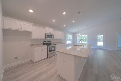This new construction 1900 sq ft 3 bed 2 is conveniently located - photo 3