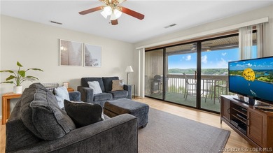 Lake of the Ozarks Condo For Sale in Osage Beach Missouri