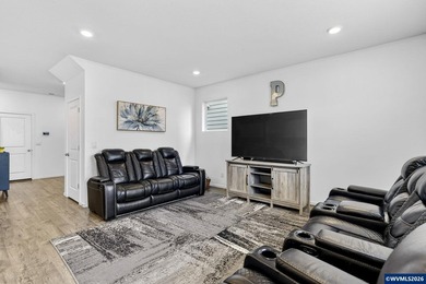 Sometimes the right home isn't just about more square footage --