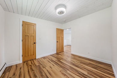 Charming and beautifully updated 3 bedroom 1 bath home situated - photo 12