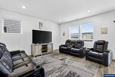 Sometimes the right home isn't just about more square footage --