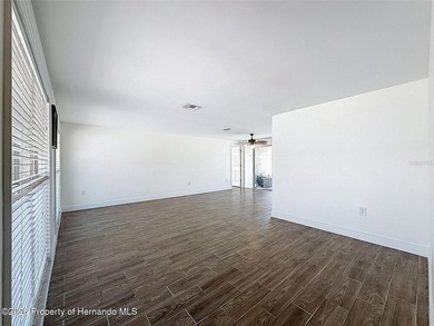 Welcome to your waterfront retreat in Hudson, Florida, just