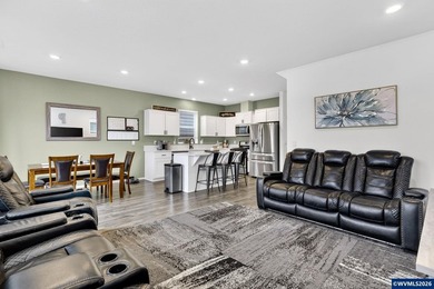 Sometimes the right home isn't just about more square footage --