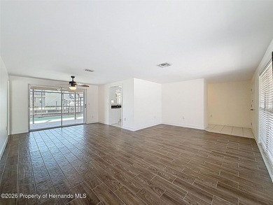 Welcome to your waterfront retreat in Hudson, Florida, just