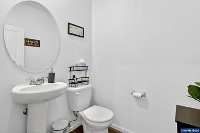 Sometimes the right home isn't just about more square footage --