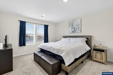 Sometimes the right home isn't just about more square footage --