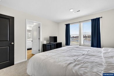 Sometimes the right home isn't just about more square footage --