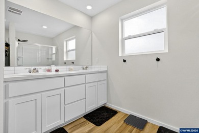 Sometimes the right home isn't just about more square footage --