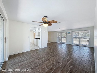 Welcome to your waterfront retreat in Hudson, Florida, just