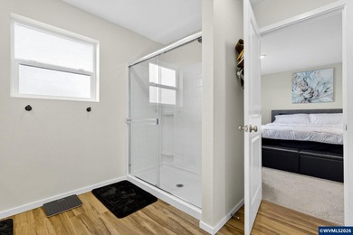 Sometimes the right home isn't just about more square footage --