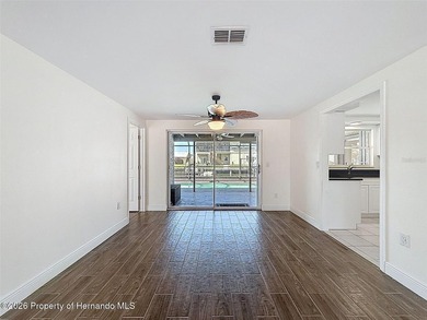 Welcome to your waterfront retreat in Hudson, Florida, just