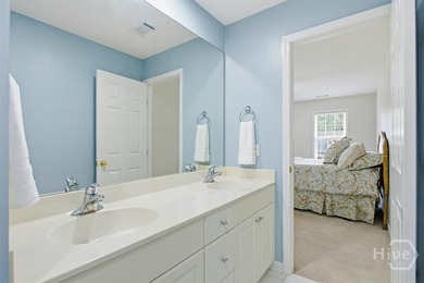 Tucked into a quiet, interior section of its community just off - photo 19
