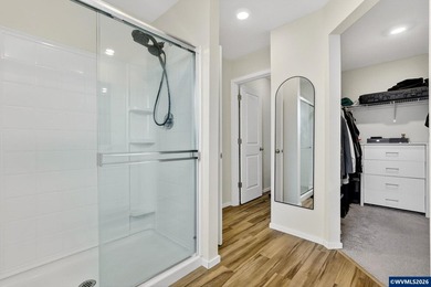 Sometimes the right home isn't just about more square footage --