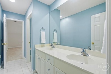 Tucked into a quiet, interior section of its community just off - photo 21