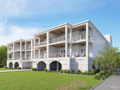 3161 Olde Barrancas Avenue is a boutique coastal condominium - photo 2