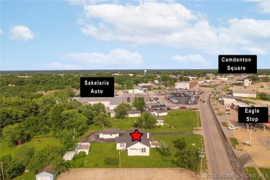Prime Commercial Property in Camdenton! This versatile property - photo 3